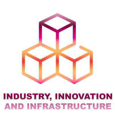 Industry, Innovation, and Infrastructure